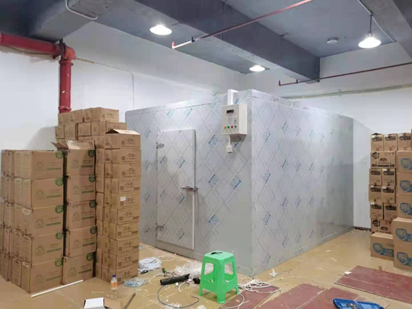 徐州保鲜冷库